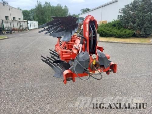 Gregoire Besson R6 Wentelploegen