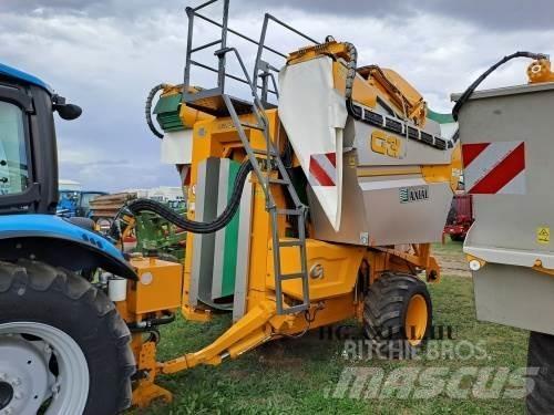 Gregoire G3.220 Landbouw - overige