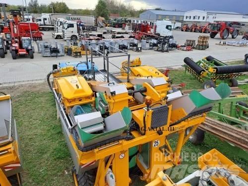 Gregoire G3.220 Landbouw - overige