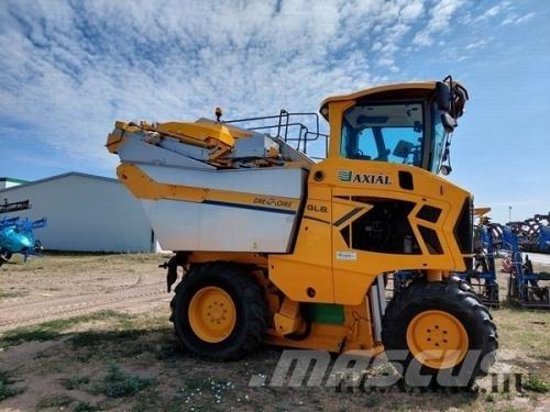 Gregoire GL8.6 Landbouw - overige