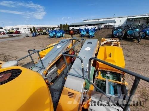 Gregoire GL8.6 Landbouw - overige
