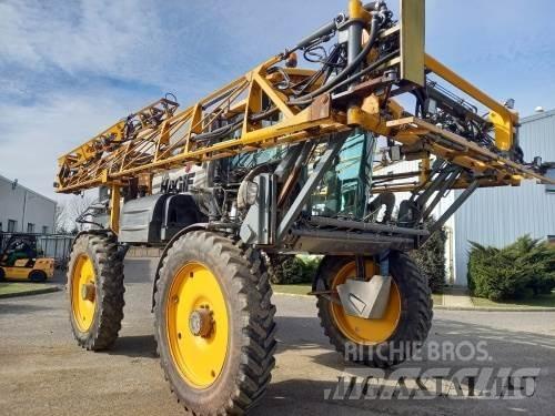 Hagie STS 12 Landbouw - overige