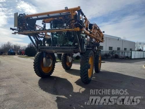 Hagie STS 12 Landbouw - overige