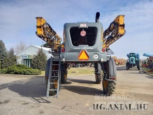Hagie STS 12 Landbouw - overige