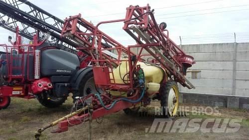 Hardi Commander Landbouw - overige