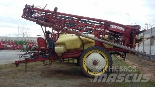 Hardi Commander Landbouw - overige