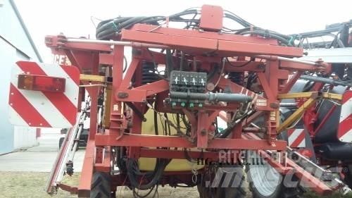 Hardi Commander Landbouw - overige