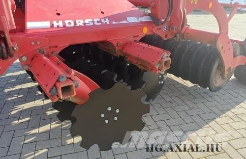 Horsch Joker 5 RT Schijveneggen