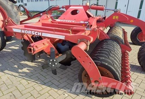 Horsch Joker 5 RT Schijveneggen