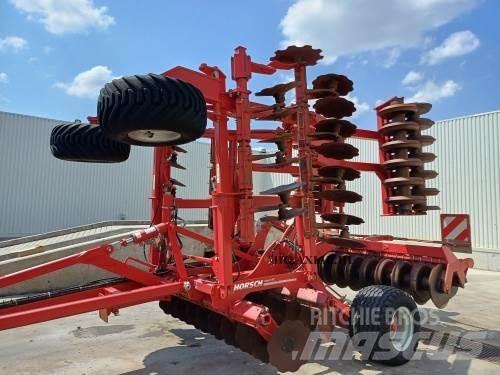 Horsch Joker 6 RT Schijveneggen
