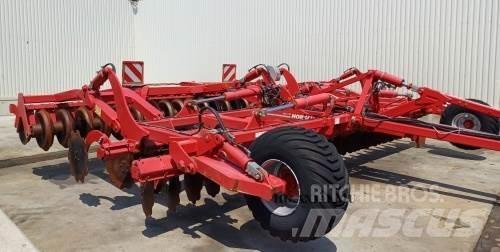 Horsch Joker 6 RT Schijveneggen