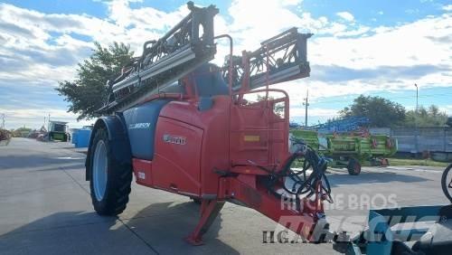 Horsch Leeb 4 LT Landbouw - overige