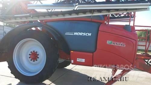 Horsch Leeb 4 LT Landbouw - overige