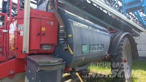 Horsch Leeb 6 GS Landbouw - overige