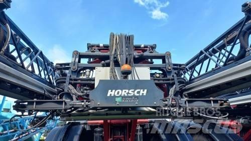 Horsch Leeb 6 GS Landbouw - overige