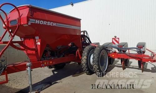 Horsch Maestro 8 CC Precisiezaaimachines