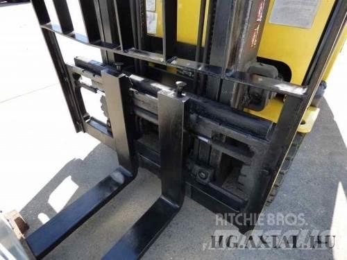 Hyundai 15BT-9 Landbouw - overige