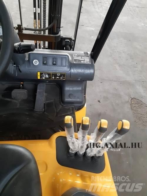 Hyundai 15L-7M Landbouw - overige