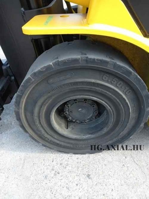 Hyundai 15L-7M Landbouw - overige