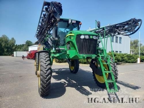 John Deere 4730 Landbouw - overige