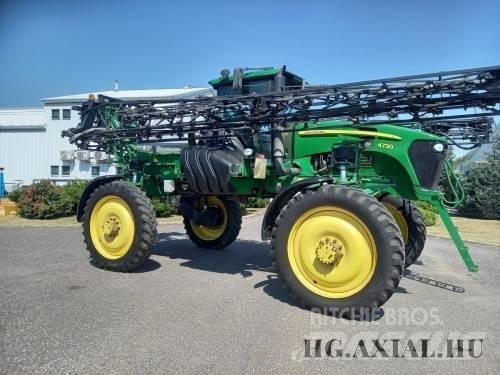 John Deere 4730 Landbouw - overige