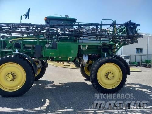 John Deere 4730 Landbouw - overige