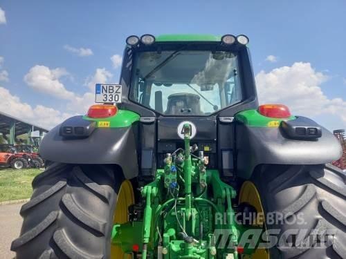 John Deere 6170M Tractoren