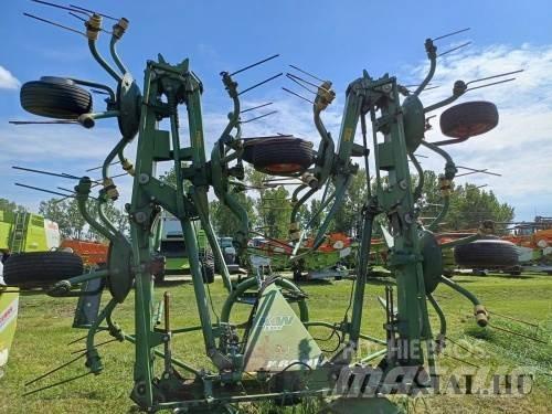 Krone KW 8.82 Landbouw - overige