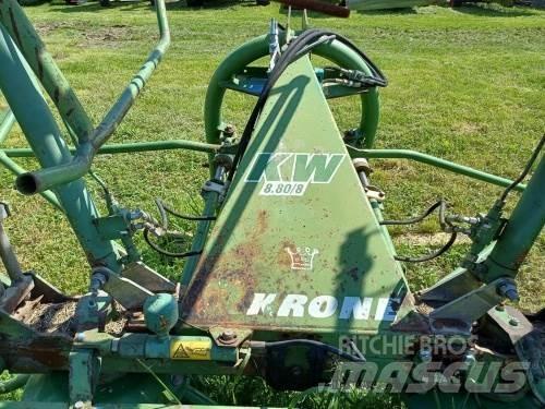 Krone KW 8.82 Landbouw - overige