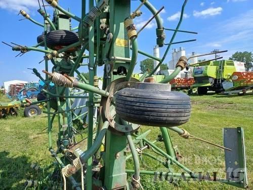 Krone KW 8.82 Landbouw - overige