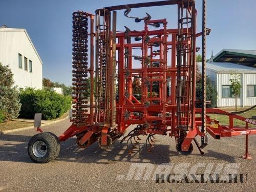 Kühne Profi 8000 Overige grondbewerkingsmachines en accessoires