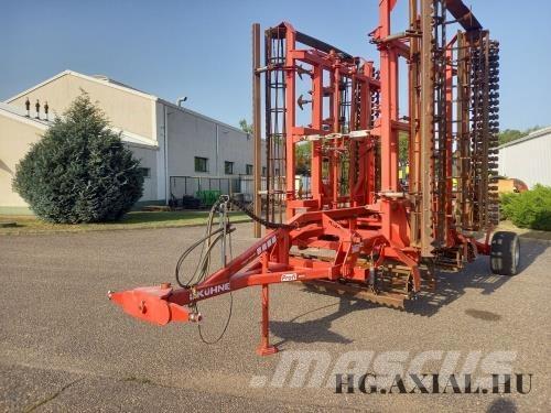 Kühne Profi 8000 Overige grondbewerkingsmachines en accessoires
