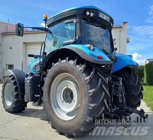 Landini 7-175 Tractoren