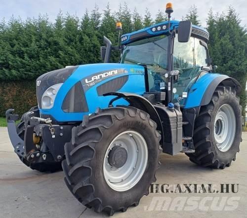 Landini 7-180 Tractoren