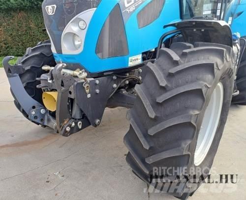 Landini 7-180 Tractoren