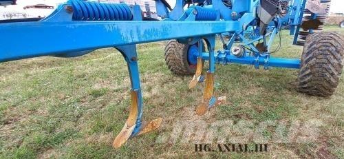 Lemken Karat 9 Cultivatoren