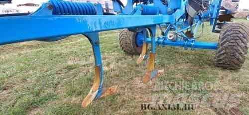 Lemken Lemken Cultivatoren