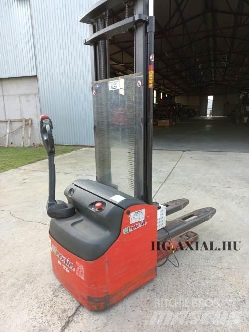 Manitou ES 412 D34 Landbouw - overige