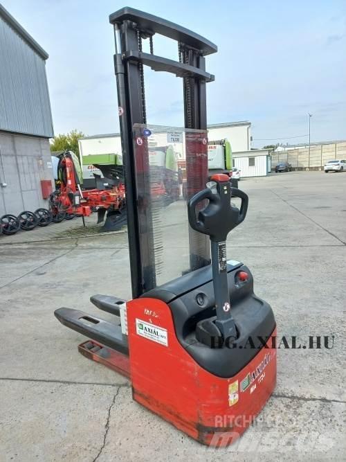 Manitou ES 412 D34 Landbouw - overige
