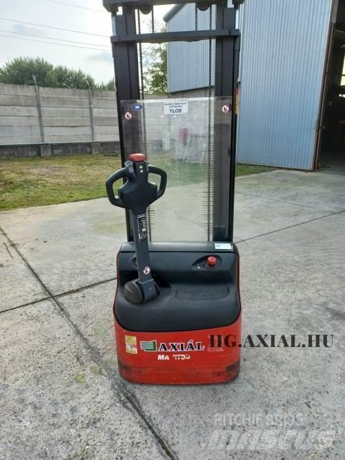 Manitou ES 412 D34 Landbouw - overige