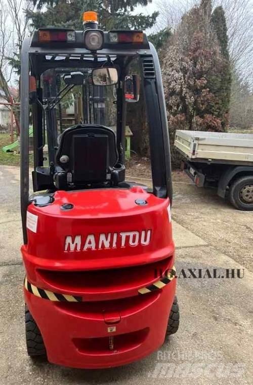 Manitou MI 18 D Heftrucks overige