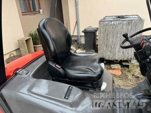 Manitou MI 18 D Heftrucks overige