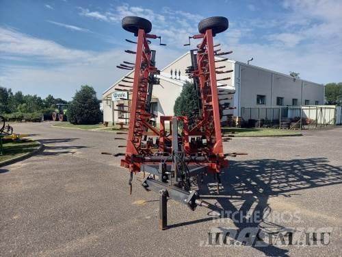  Metalwolf 7.2 Tandeggen