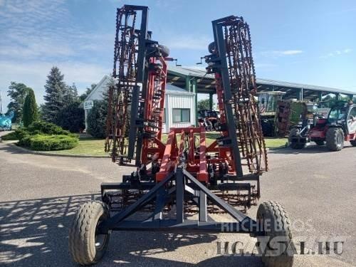  Metalwolf 7.2 Tandeggen