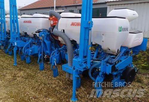Monosem NG Plus 6 Precisiezaaimachines