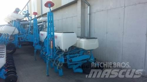 Monosem NG Plus 6 Precisiezaaimachines
