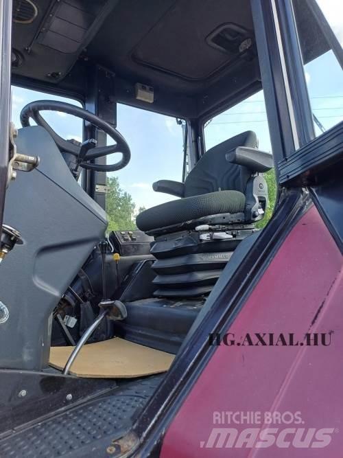 MTZ 1221.3 Tractoren