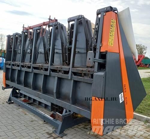  Nas 676 Accessoires voor maaidorsmachines