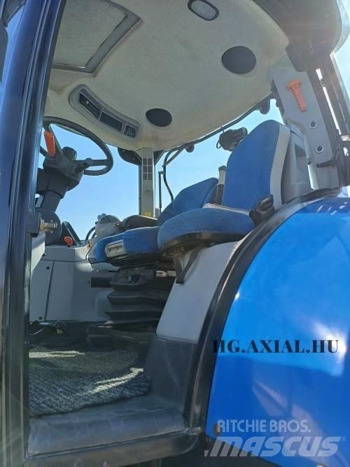 New Holland T6050 Tractoren