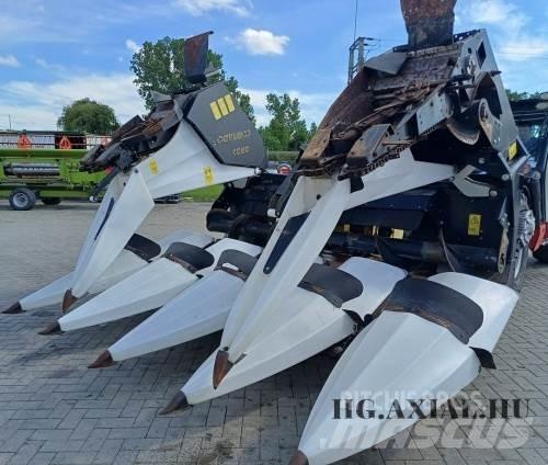 Oros Cornado 6644 Accessoires voor maaidorsmachines